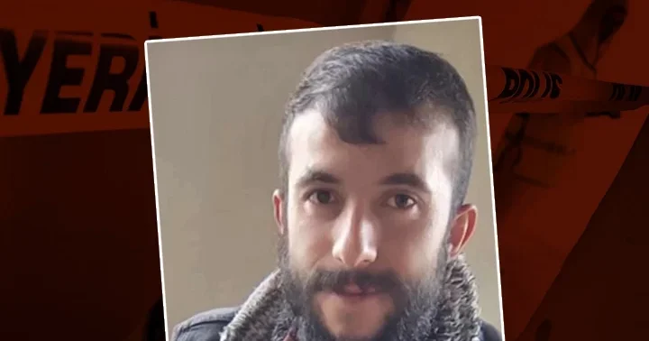 Çankırı da kayıp olarak aranıyordu! Ölü bulundu