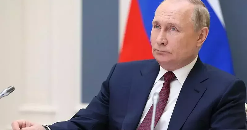 Putin den nükleer deneme açıklaması