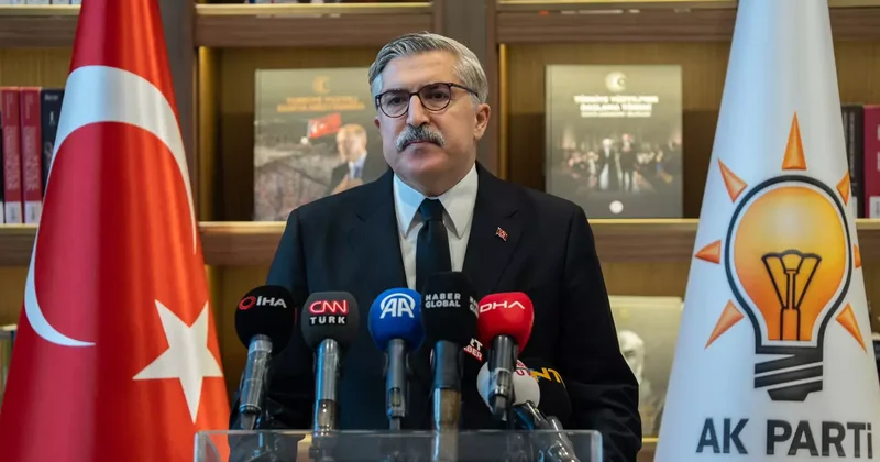 Yayman: Deprem bölgesinde her 3 kişiden 2 sinin evleri teslim edildi