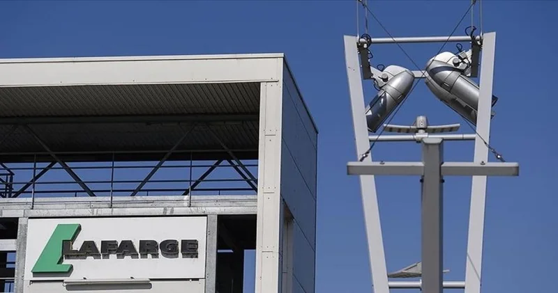 Fransız şirketin IŞİD’i fonlamasına ilişkin davada yeni gelişme