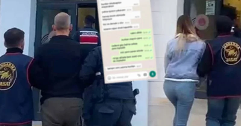 Bir kenti karıştıran intikam: Kadın gardiyana yapay zeka tuzağı Sözcü Gazetesi