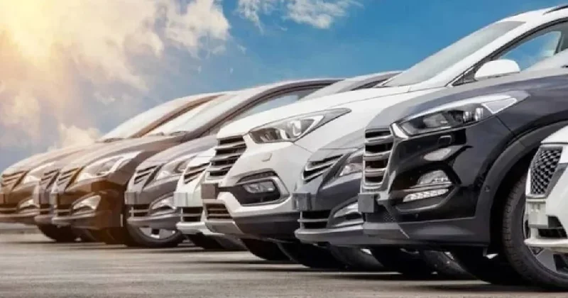 BMW, Porsche veya Mercedes değil: Yılın arabası açıklandı Sözcü Gazetesi