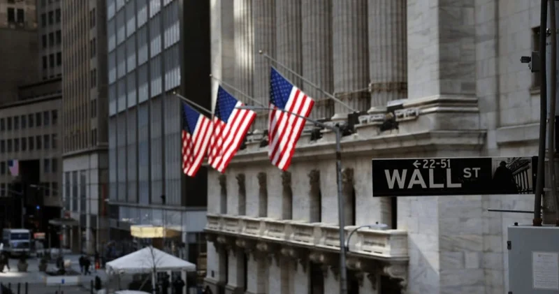 New York ta borsalar istihdam verisiyle yükseldi