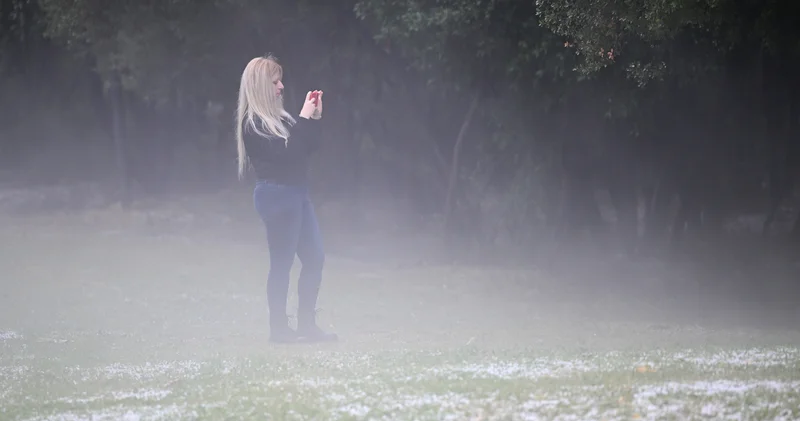 Kasımda da beklenmiyor! Bugün ve yarın yağış, hafta sonunda güneşli hava var! Son dakika haberleri