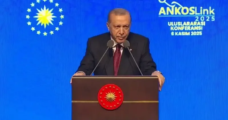 Cumhurbaşkanı Erdoğan dan Özgür Özel e sert tepki: Türkiye böyle bir siyasi üslubu hak etmiyor Gündem Haberleri