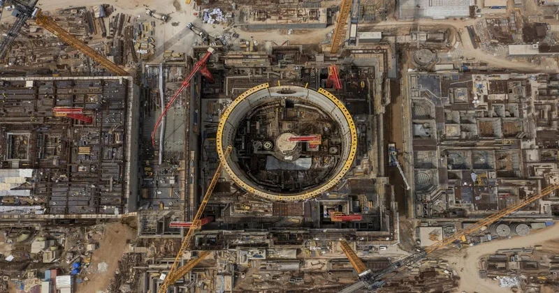 Sinop ve Trakya’da kurulması planlanan nükleer santraller için çalışmalar başlıyor