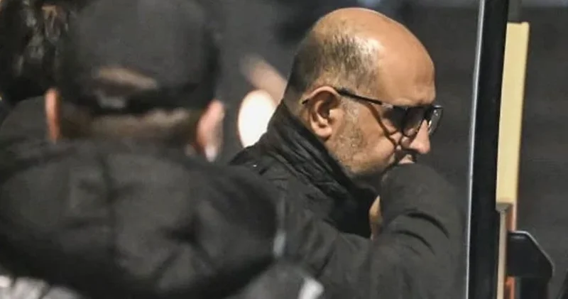 Aziz İhsan Aktaş ın ortağı: Adam silah çekti sesini çıkarmadın! İşte iddianamede geçen AKP li belediyeler...