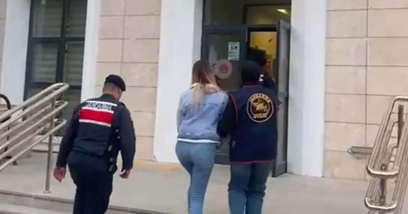 Gardiyana yapay zekayla oluşturulmuş rüşvet komplosu