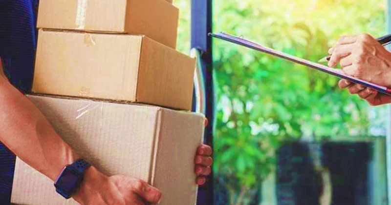 Yurt dışından posta yoluyla gelen eşyanın beyanında 6 lı GTİP bilgisi aranacak