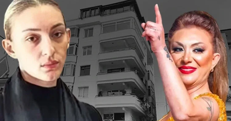 Şarkıcı Güllü nün kızı yeniden ifade verdi! Olay gecesini en ince ayrıntısına kadar anlattı