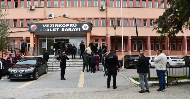 Samsun da trafik kazasında ölen çocuğun ailesinin avukatından basın açıklaması Samsun Haberleri