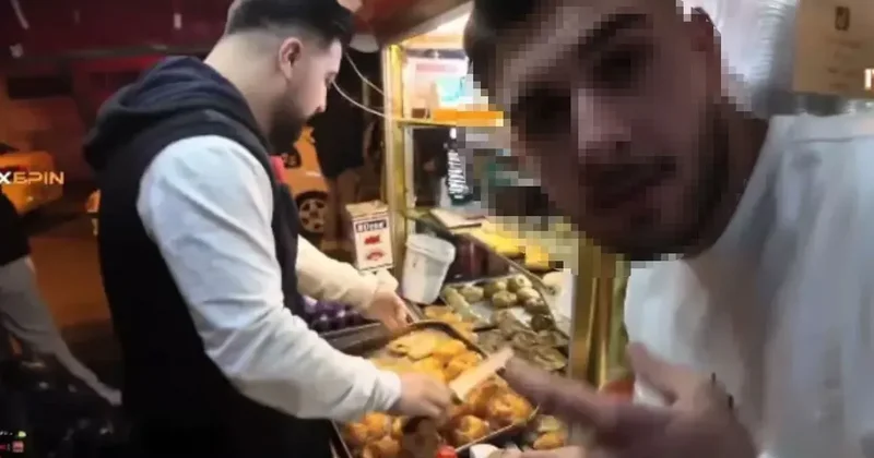 Fenomen yayıncıya kesilen 7 bin TL’lik hesap büyük yankı uyandırmıştı: Bakanlıktan ceza gecikmedi!