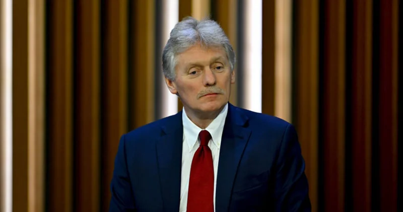 Kremlin: ABD, Putin in nükleer denemelerin hazırlıklarıyla ilgili talimatına tepki vermedi Dış Haberler