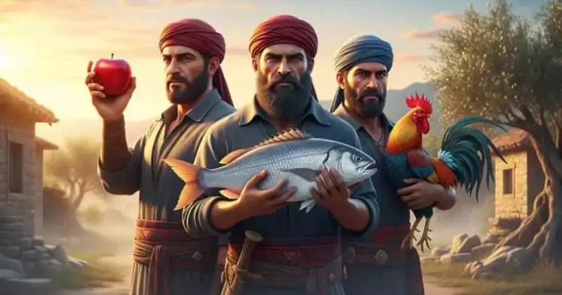 Türkiye deki 81 ilin lakapları açıklandı! Memleketinizin lakabı ne?