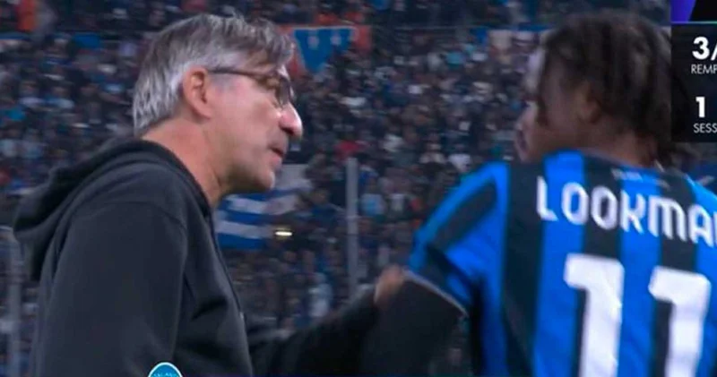 Şampiyonlar Ligi nde Yılmaz Vural vakası