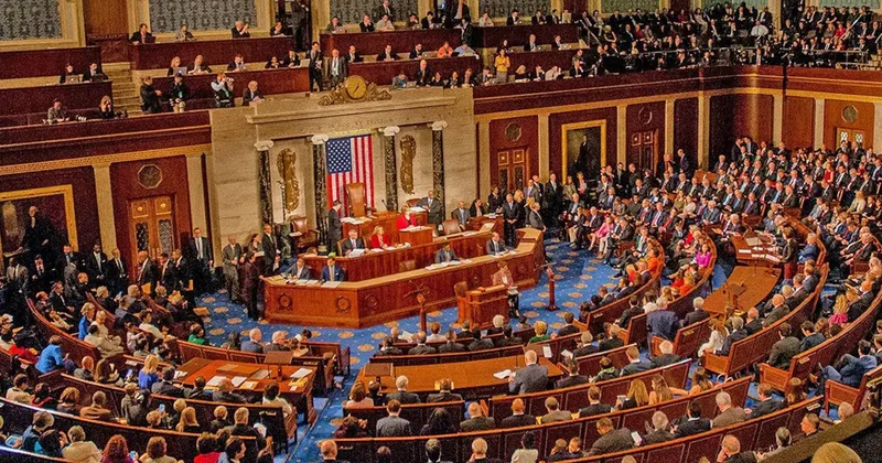 ABD de bütçe krizi zirveye ulaştı! Bakan kararı açıkladı: Milyonlarca insan etkilendi