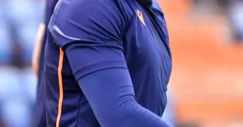 Süper Lig şampiyonunda da oynamıştı! Hem adı hem yaşı sahte çıktı, ülkesinde tutuklandı