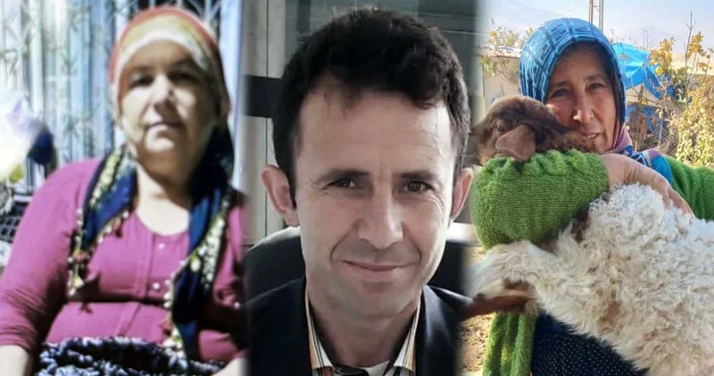 Feci kazada can vermişlerdi! Sürücünün eşini karşılamaya gittiği ortaya çıktı