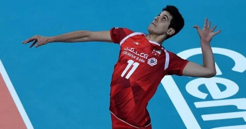 Ünlü voleybolcuyu havuzda elektrik çarptı: Hayatını kaybetti