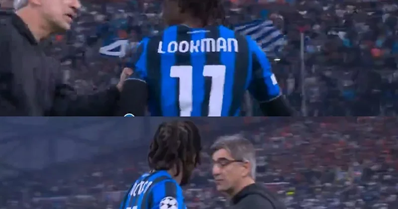 Galatasaray ın gözdesi, teknik direktörüyle birbirine girdi! Sözcü Gazetesi