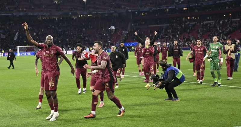 Galatasaray dan ayrılacak futbolcuyu duyurdu: Fiyatını bile açıkladı