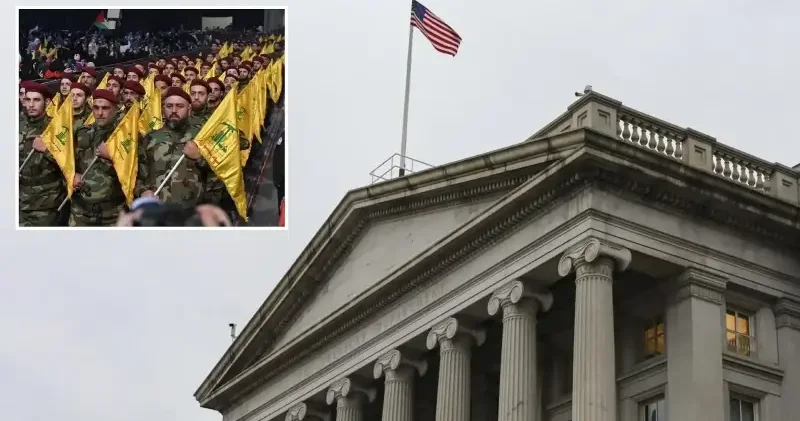 ABD Hizbullah üyelerine yaptırım uyguladı: Lübnan ın nakit ekonomisini sömürüyor Dünya Haberleri