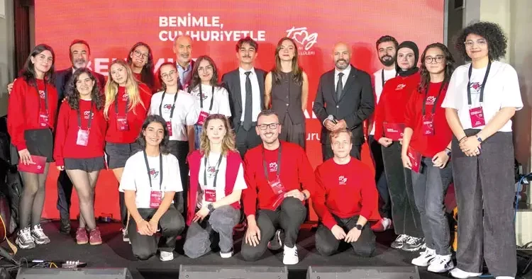 102 köyde 102 gençlik projesi