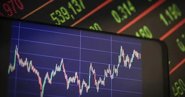 MSCI endeksinde değişiklik! Türkiye den 9 hisse çıkarıldı