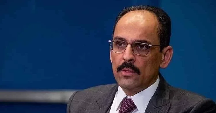 İstanbul’da Gazze görüşmesi