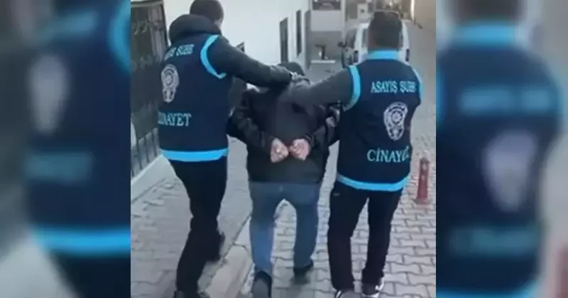 Sanık olduğu duruşmaya katılmayıp, şikayetçiye kurduğu pusuda başkasını vuran şüpheli yakalandı