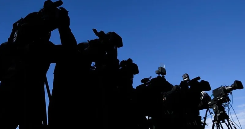 Son Dakika Gazetecilere gözaltı dalgası! Savcılık açıklaması geldi