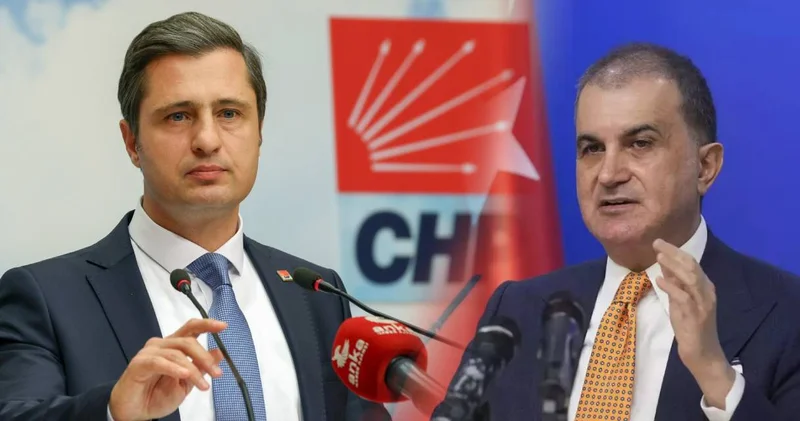 CHP den AKP ye yanıt: Hak ettiklerinizi duyarsınız