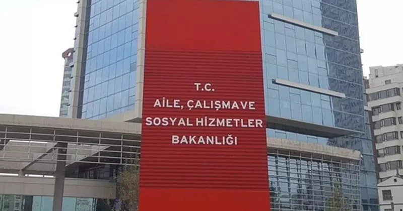 Aile ve Sosyal Hizmetler Bakanlığından kimsesizler için genelge