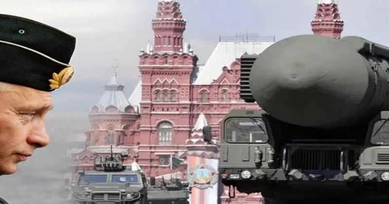 Rusya dan Trump a yanıt: Tam kapsamlı nükleer denemelere hemen hazırlanmalıyız!