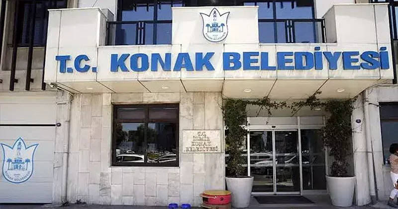 İzmir de ihaleye fesat soruşturmasında İZ TARIM Genel Müdürü de gözaltında