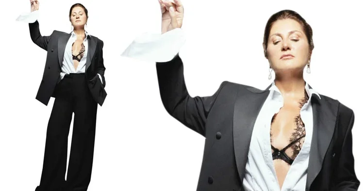 Ses duygunun en yalın hali