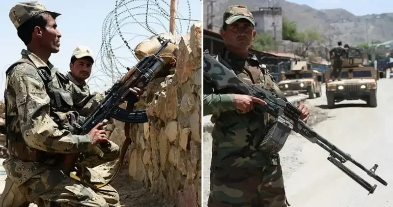 Afganistan ile Pakistan arasında sınır bölgesindeki saldırı için karşılıklı suçlama Ortadoğu Haberleri