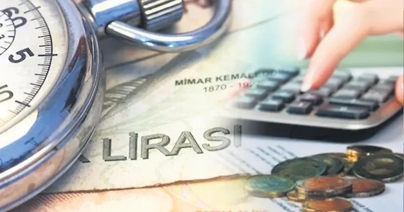 Çalışana yeni tazminat