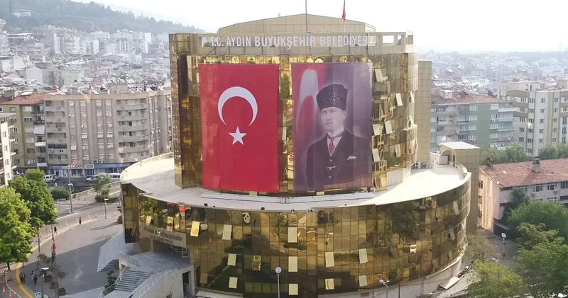 CHP nin Millet İradesine Sahip Çıkıyor Mitingi yarın Aydın da: Halk nefret içinde, bunun hesabı ilk sandıkta sorulacak!