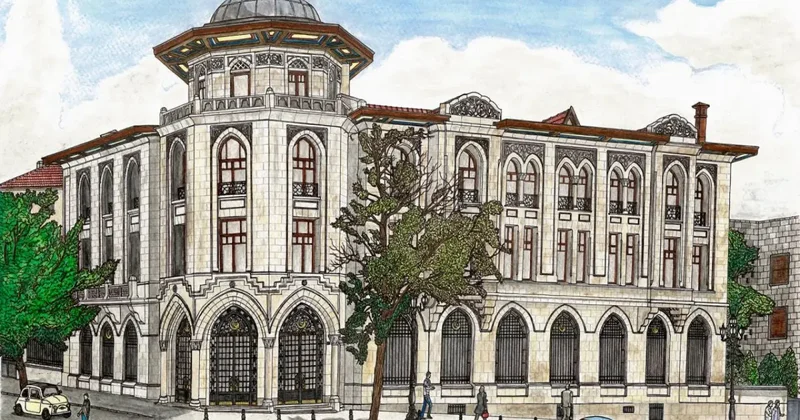 Latin Amerika da Türk kültürü açılımı! Faaliyetler derinleşecek