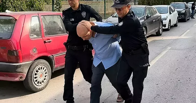 Akrabasını, sürekli harçlık istediği için av tüfeğiyle vurmuş