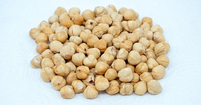 Market raflarındaki fındıklar toplatılıyor: Ciddi sağlık riski oluşturuyor Sözcü Gazetesi