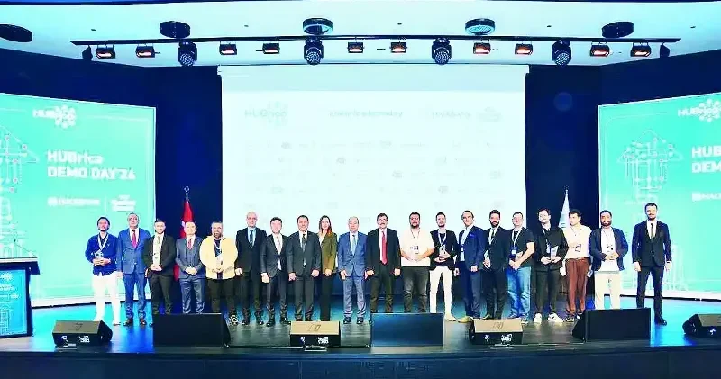 Halkbank’tan yenilikçi girişimlere destek Ekonomi Haberleri