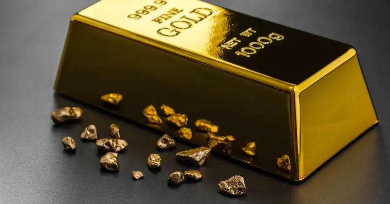 Altına yatırım yapanların yüzünü güldürecek haber Sözcü Gazetesi