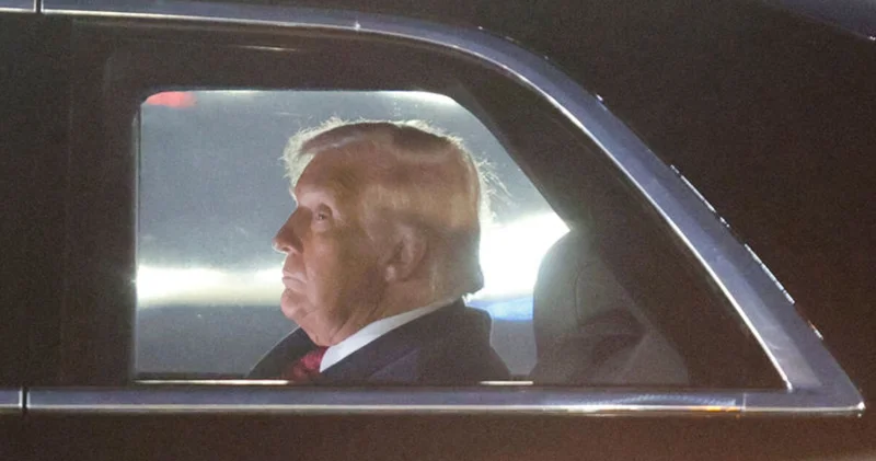 ABD de bazı eyaletler, acil durum fonlarına getirilen kısıtlamalar nedeniyle Trump yönetimine dava açtı Dış Haberler