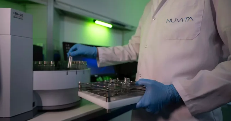 Orzax’tan global büyüme hamlesi