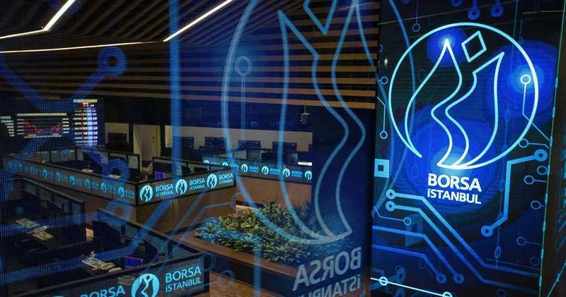 Yabancıdan 242.8 milyon dolarlık alım Borsa Haberleri