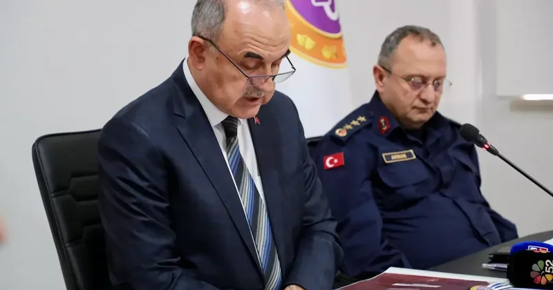 Kamyon Şoförünün Canlı Olma İhtimali Kaldı