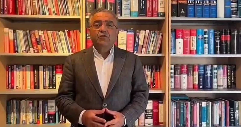 Sezgin Tanrıkulu: Mahkeme Anayasal rejime karşı suç işliyor