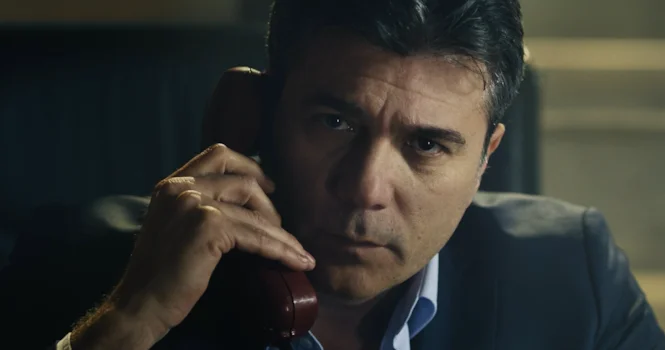 Çatlı filmi: Ermeni oyunculara “ASALA militanını oynar mısın?” teklifi götürüldü Agos